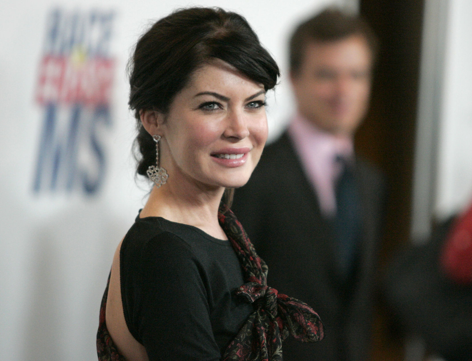 Lara Flynn Boyle